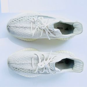 2022 Yeezy Boost 350 V2 'Bone' - Size 11 - Worn Once - No Box